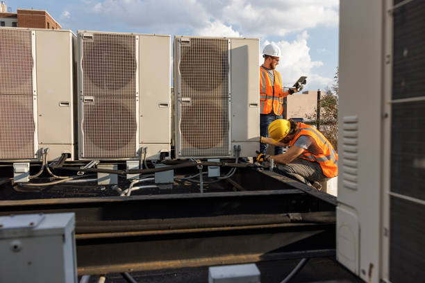 Best HVAC for Healthcare Facilities in Elmore, AL