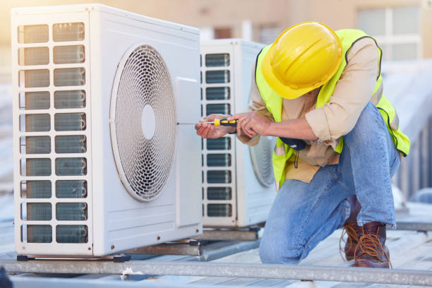 Best HVAC Training and Certification in Elmore, AL