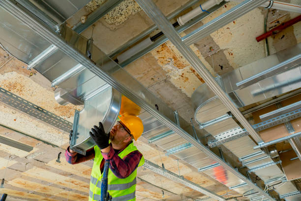 Best Air Conditioning Cleaning in Elmore, AL
