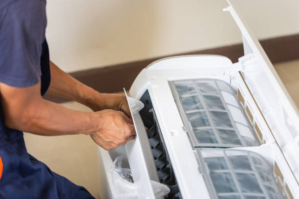 Best HVAC Consulting and Engineering in Elmore, AL