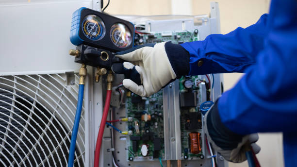 Best VRF (Variable Refrigerant Flow) Systems in Elmore, AL