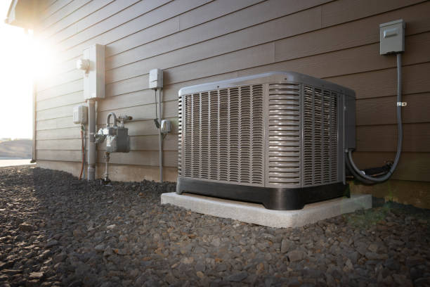 Best Residential HVAC in Elmore, AL